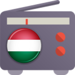 Icon image Magyar rádió