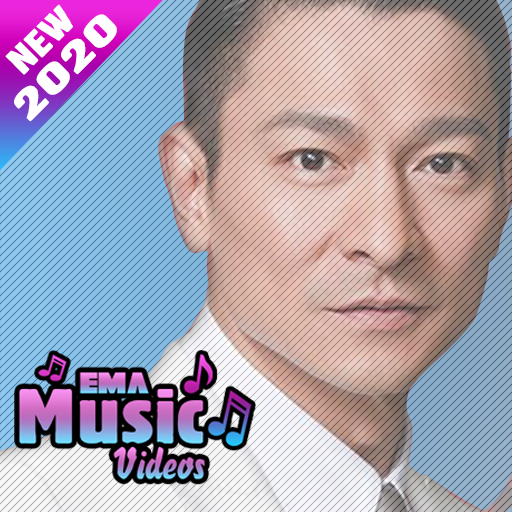 Andy Lau Full Album Music Videos التطبيقات على Google Play