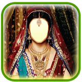 Indian Wedding Dresses icon