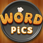 Cover Image of ダウンロード 4 Pics 1 Word Cookie  APK