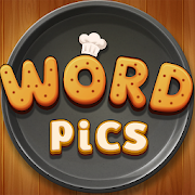 Top 48 Word Apps Like 4 Pics 1 Word Cookie - Best Alternatives