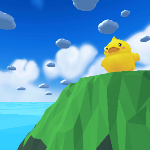 Happy Duck - Endless Jumper Download on Windows