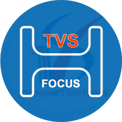 TVS TST logo