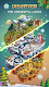 screenshot of Color Island: Pixel Art