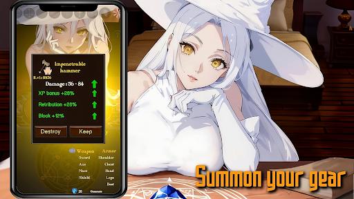 Medieval Fantasy Inn Screenshot