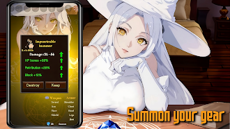 Game screenshot Medieval Fantasy Inn apk download
