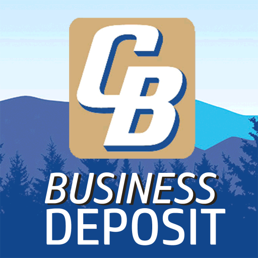 CB Business Deposit logo