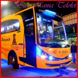 Bus Mania Telolet OM icon
