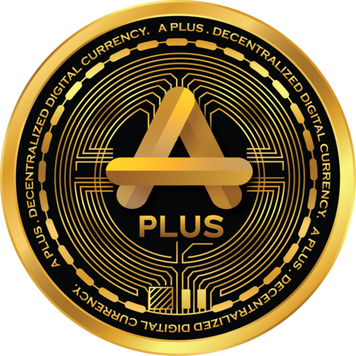 APlus logo