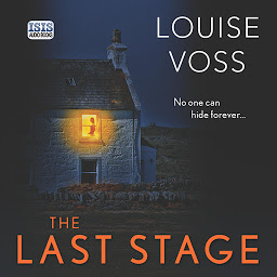 Icon image The Last Stage