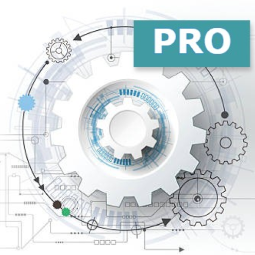 Mechanical Engineering Pro 16.4%20pro Icon