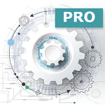 Cover Image of ダウンロード Mechanical Engineering Pro  APK