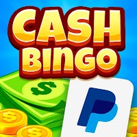 Money Bingo Clash - Cash Game!