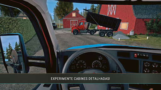 Construction Simulator 4 Lite Screenshot 5
