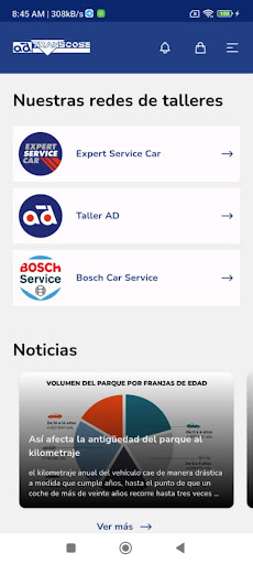 Transcose Screenshot 3 - AppWisp.com