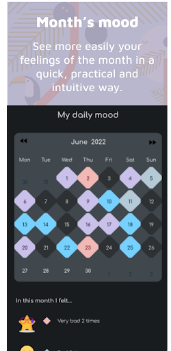 My daily humour Screen 2