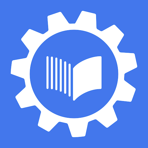 Meescan Universal Reader logo
