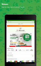 zooplus - online pet shop