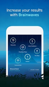 BetterSleep: Sleep tracker MOD APK (Premium) 4