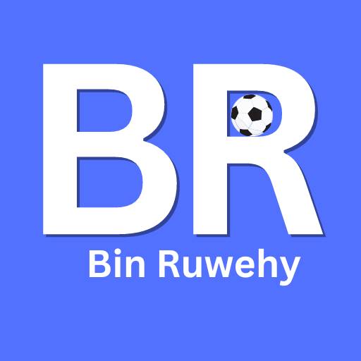 Bin RUWEHY logo
