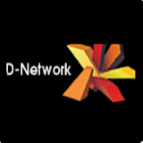 D network icon