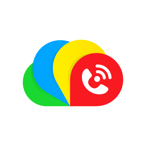 InstaVoice ReachMe logo
