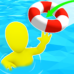 Cover Image of Unduh Throw and Catch 1.0.0 APK