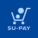 SU-PAY-スーペイ（トライアルのスマホアプリ） - Androidアプリ