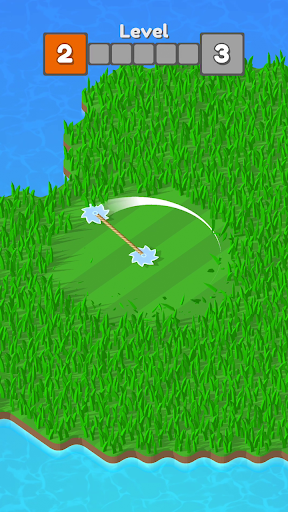 Grass Cut  screenshots 2