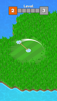 Grass Cutのおすすめ画像2