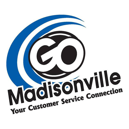 GO Madisonville Payments 2.3.4 Icon