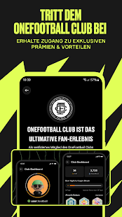 OneFootball - Fußball News Screenshot
