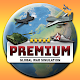 Global War Simulation PREMIUM - Strategy War Game Изтегляне на Windows