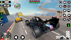 screenshot of Formula Car Racing: Car Stunt