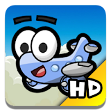 Airport Mania: First Flight HD icon