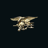 Official Navy SEAL Training icon