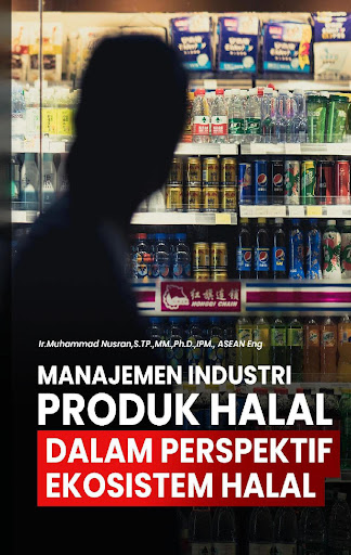 Manajemen Industri ProdukHalal