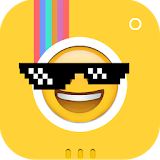 InstaKmoji - emoji sticker icon
