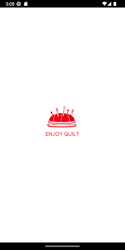 Android application 엔조이퀼트 screenshort