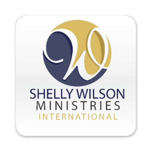 Shelly Wilson Ministries logo