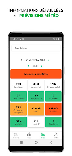 Drone Spot Screen 2