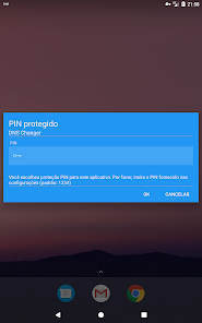 Imagem de captura de ecrã
