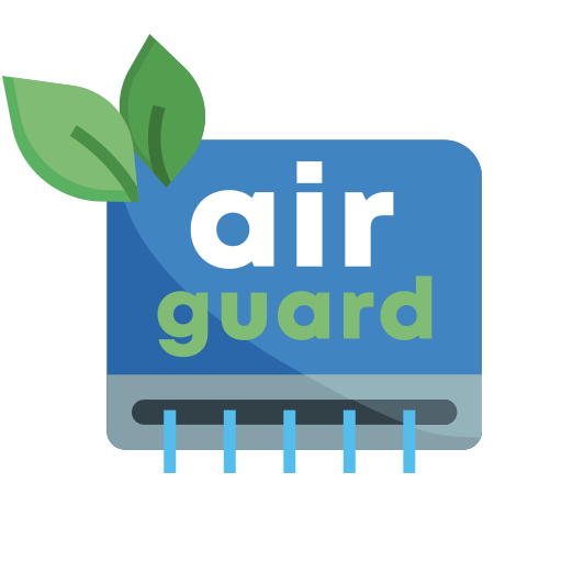 ASN Air Guard logo