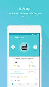 TP-Link Deco - Apps on Google Play