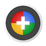News+ | Google News RSS Reader icon