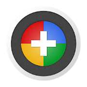 News+ | Google News RSS Reader 2.0.2 Icon