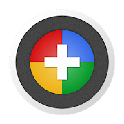 News+ | Google News RSS Reader  Icon