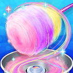 Cover Image of 下载 Carnival Princess Cotton Candy  APK
