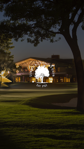 Android application Lubbock CC screenshort