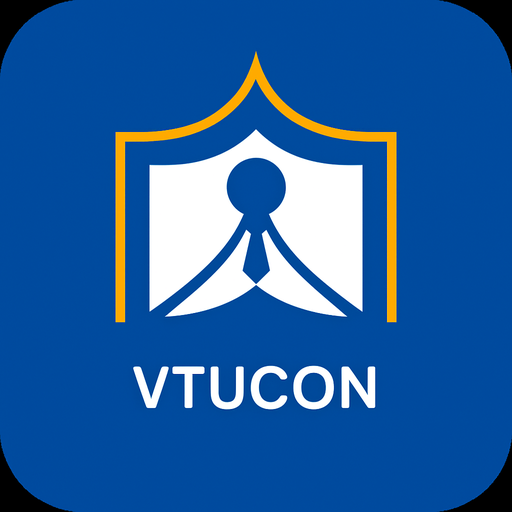 VTUCON - AppWisp.com
